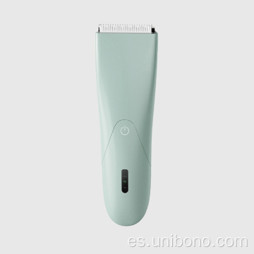 Men Trimmer Barber Mini Electric Recargable